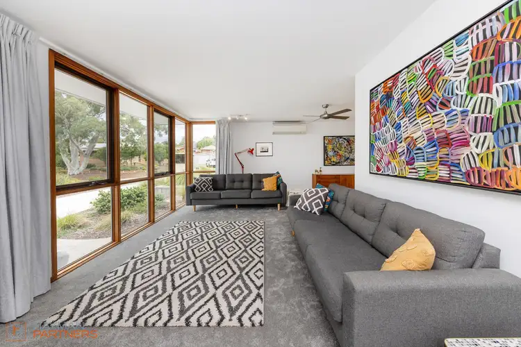 Fifth view of Homely house listing, 4 Magarey Place, Kambah ACT 2902