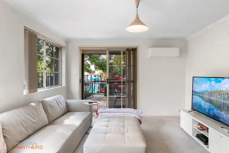 Fourth view of Homely apartment listing, 59/11 Fawkner Street, Braddon ACT 2612