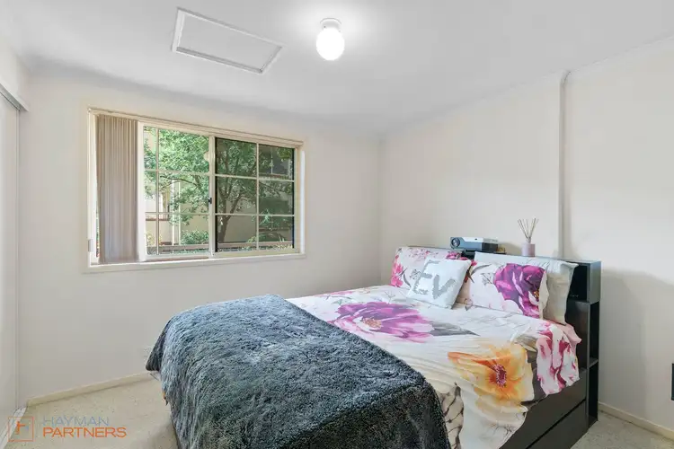 Sixth view of Homely apartment listing, 59/11 Fawkner Street, Braddon ACT 2612