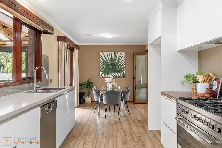 Second view of Homely house listing, 34 Kirkcaldie Circuit, Chisholm ACT 2905