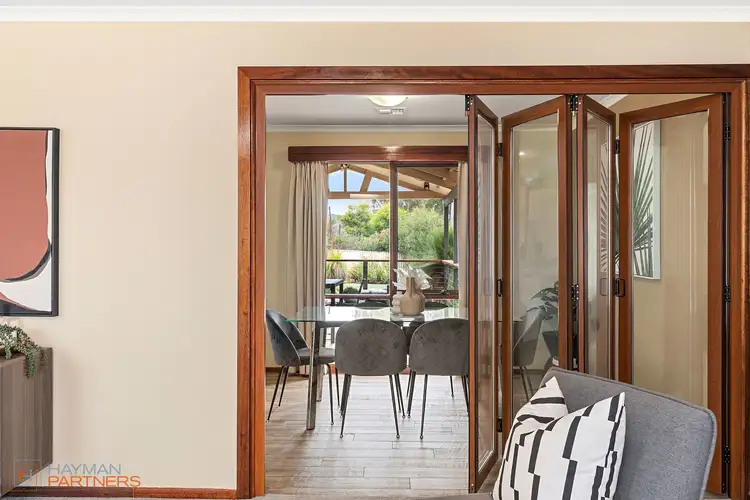 Fifth view of Homely house listing, 34 Kirkcaldie Circuit, Chisholm ACT 2905