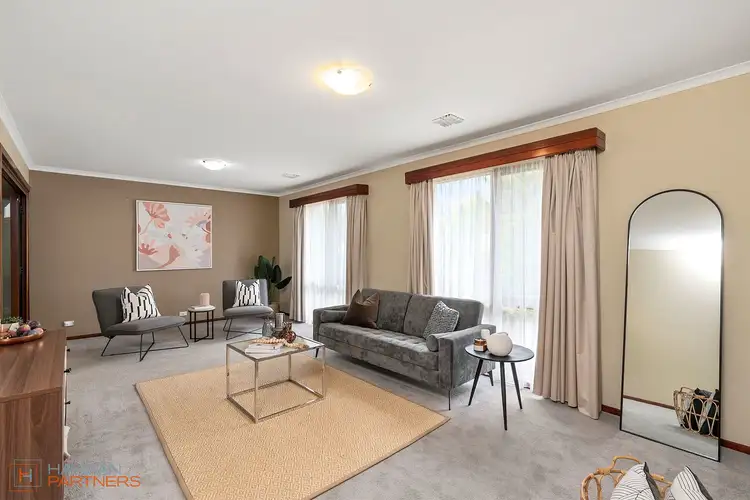 Sixth view of Homely house listing, 34 Kirkcaldie Circuit, Chisholm ACT 2905