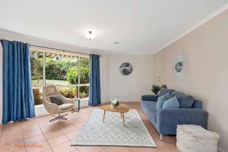 Main view of Homely townhouse listing, 5/5 Florence Fuller Crescent, Conder ACT 2906