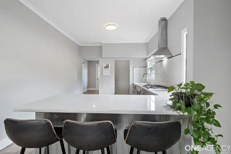 Fifth view of Homely house listing, 52 Collins Street, Morwell VIC 3840