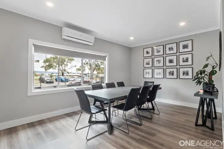 Sixth view of Homely house listing, 52 Collins Street, Morwell VIC 3840