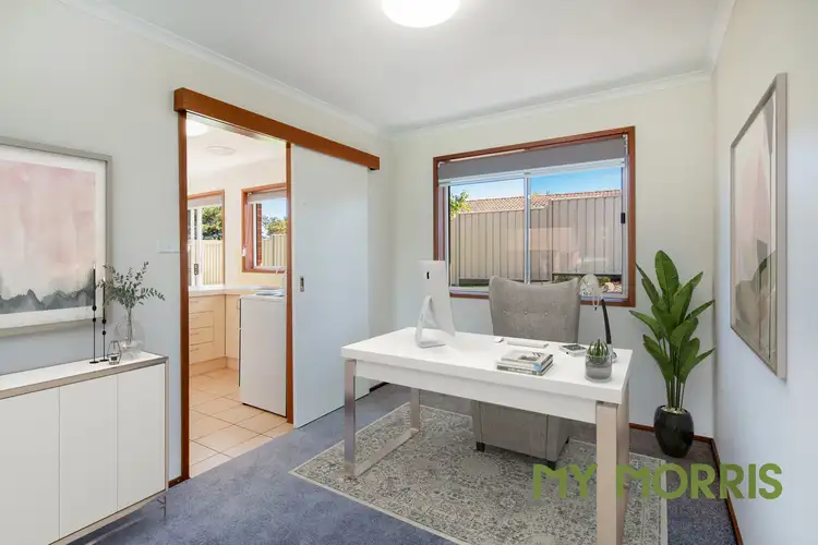 Fifth view of Homely unit listing, 10/36 Cromwell Circuit, Isabella Plains ACT 2905