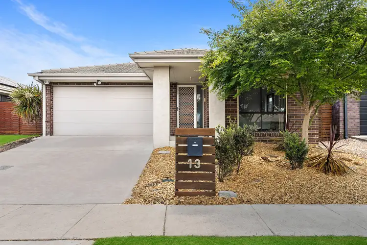 13 Selleck Street
