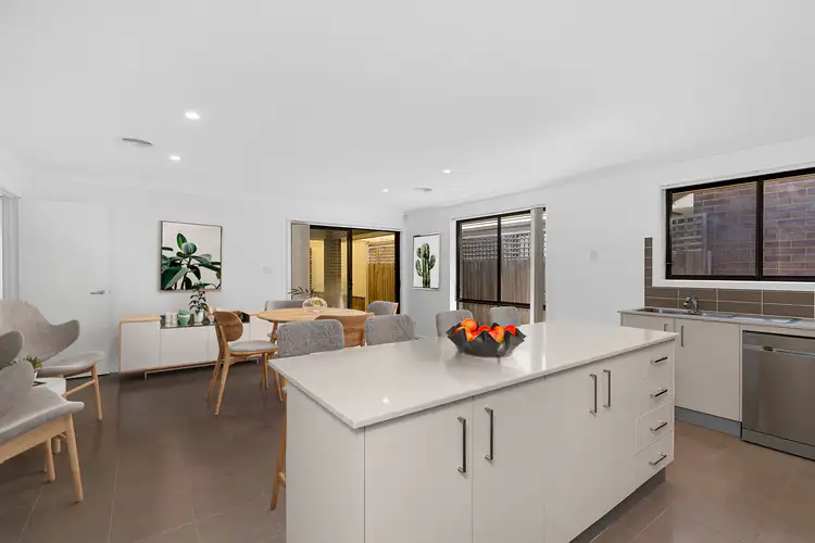 Fifth view of Homely house listing, 13 Selleck Street, Casey ACT 2913