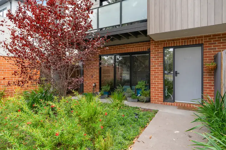 Fourth view of Homely townhouse listing, 14/9 Braybrooke Street, Bruce ACT 2617