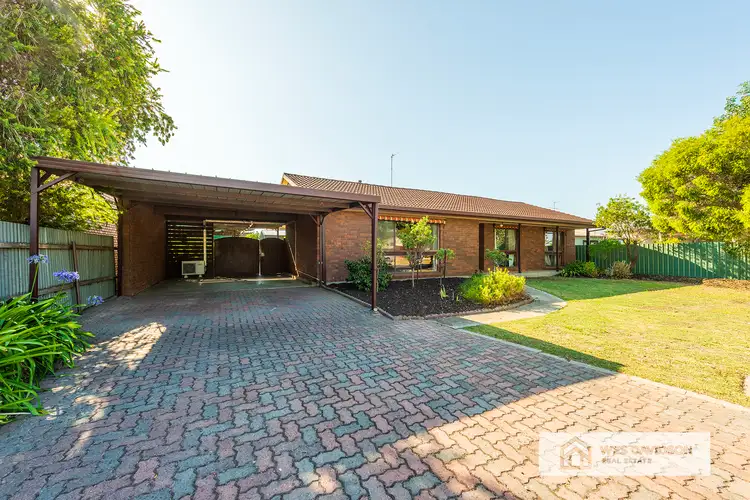 10 Bradshaw Street, Horsham VIC 3400