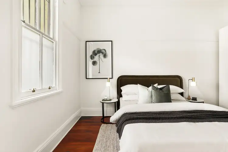 Fifth view of Homely house listing, 56 Hill Street, Leichhardt NSW 2040