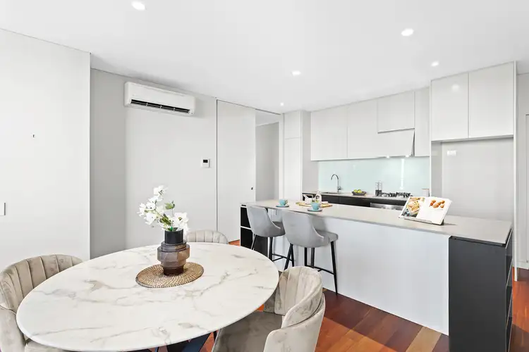 Second view of Homely apartment listing, 311/2 Galaup Street, Little Bay NSW 2036