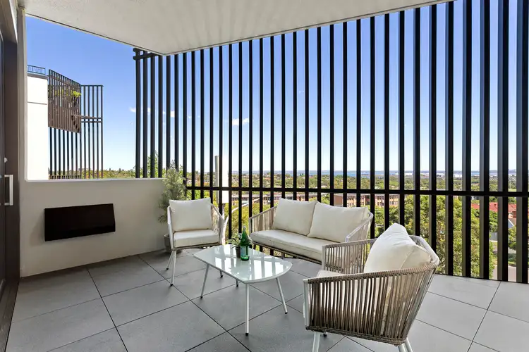 Third view of Homely apartment listing, 311/2 Galaup Street, Little Bay NSW 2036