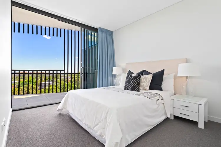 Fourth view of Homely apartment listing, 311/2 Galaup Street, Little Bay NSW 2036