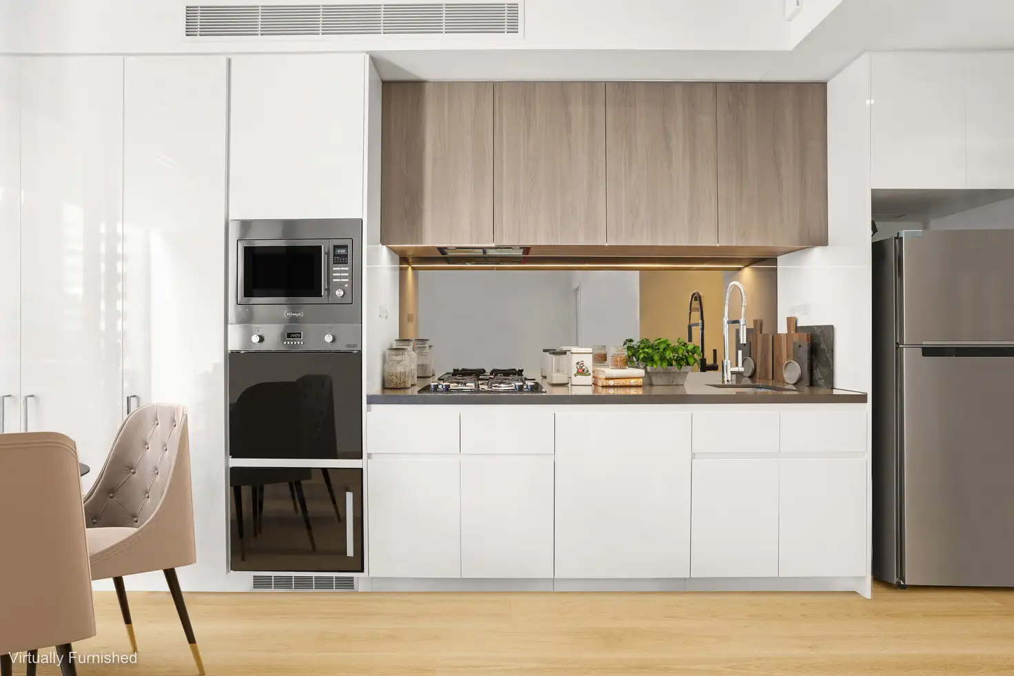 Main view of Homely apartment listing, 515/6 Galloway Street, Mascot NSW 2020