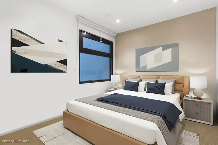 Fourth view of Homely apartment listing, 515/6 Galloway Street, Mascot NSW 2020