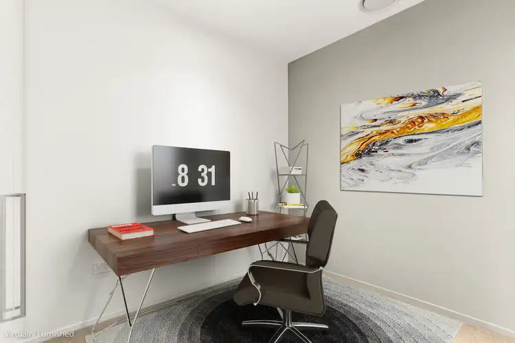 Fifth view of Homely apartment listing, 515/6 Galloway Street, Mascot NSW 2020