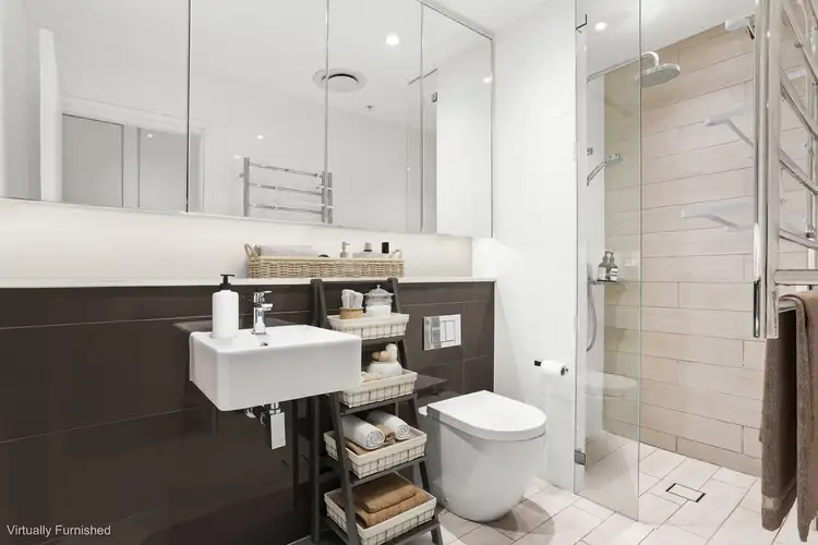 Sixth view of Homely apartment listing, 515/6 Galloway Street, Mascot NSW 2020