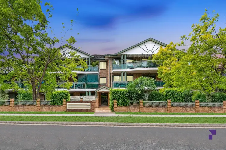18/61-67 Reynolds Avenue, Bankstown NSW 2200