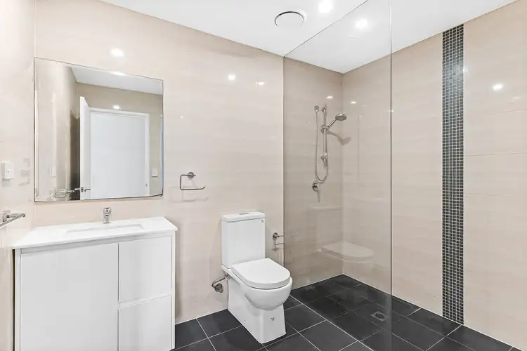 Fourth view of Homely apartment listing, 2309/1A Morton Street, Parramatta NSW 2150