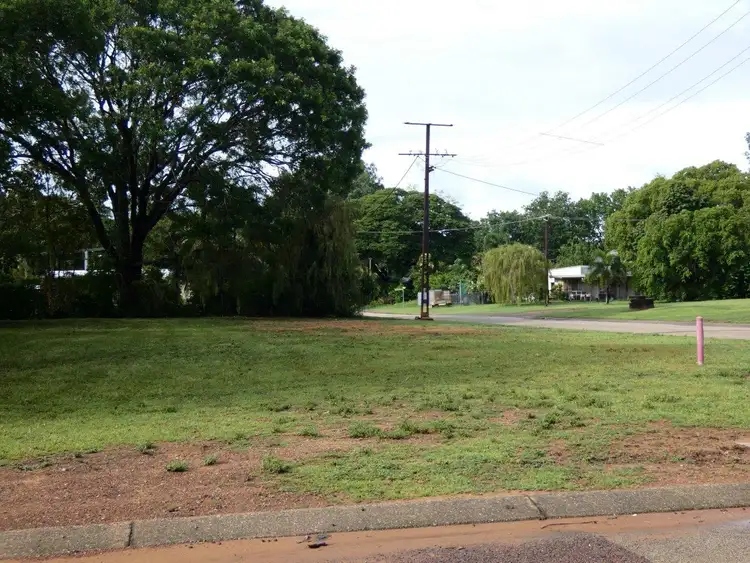 Main view of Homely land listing, 10 Hopewell Street, Adelaide River NT 846