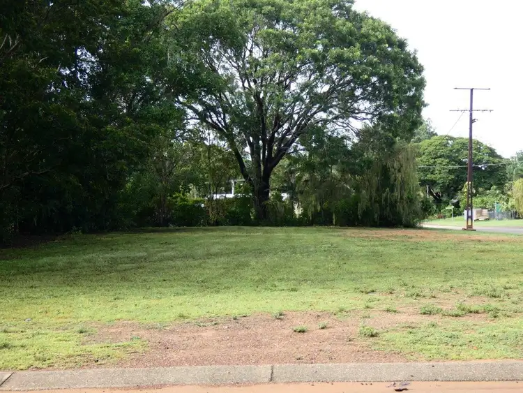 Second view of Homely land listing, 10 Hopewell Street, Adelaide River NT 846