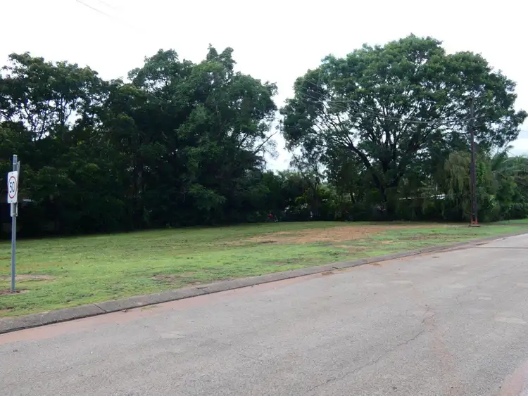 Third view of Homely land listing, 10 Hopewell Street, Adelaide River NT 846