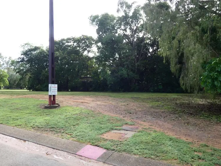 Fourth view of Homely land listing, 10 Hopewell Street, Adelaide River NT 846