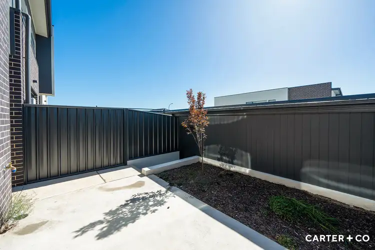 Third view of Homely townhouse listing, 39 Wellsvale Drive, Googong NSW 2620