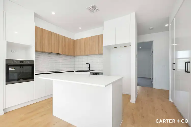Fourth view of Homely townhouse listing, 39 Wellsvale Drive, Googong NSW 2620