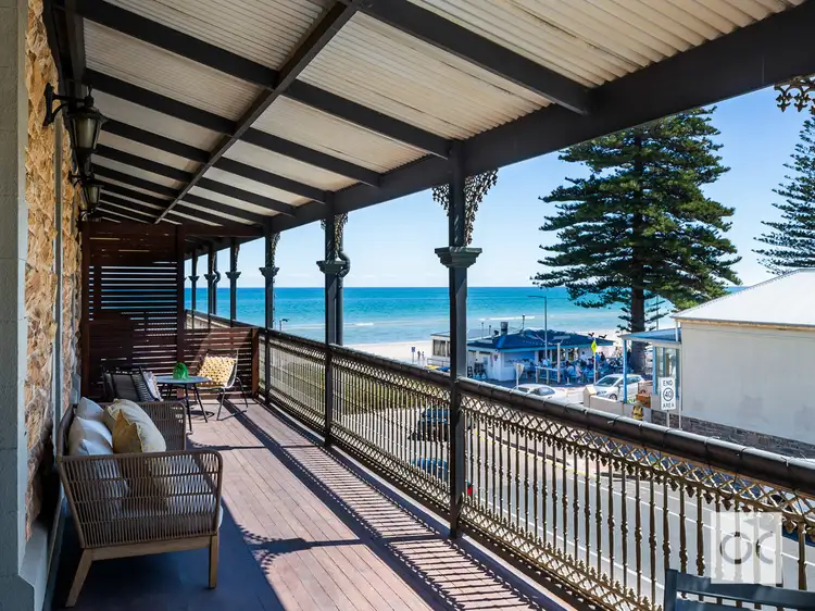 12/209 Esplanade, Henley Beach SA 5022
