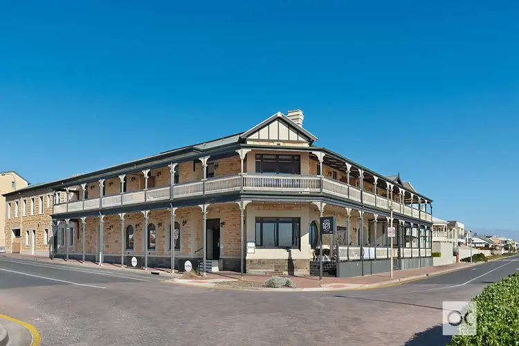 Third view of Homely apartment listing, 12/209 Esplanade, Henley Beach SA 5022