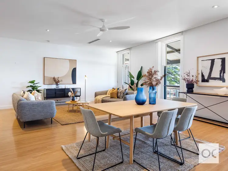 Fourth view of Homely apartment listing, 12/209 Esplanade, Henley Beach SA 5022