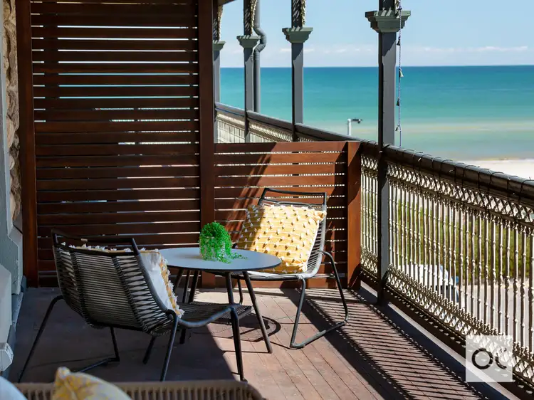 Fifth view of Homely apartment listing, 12/209 Esplanade, Henley Beach SA 5022