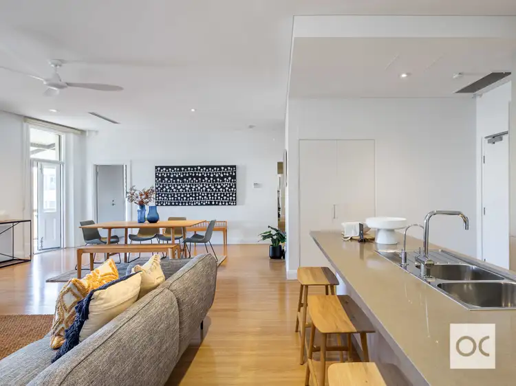 Sixth view of Homely apartment listing, 12/209 Esplanade, Henley Beach SA 5022