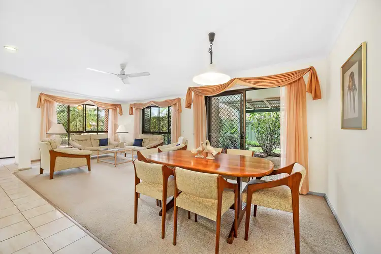 Third view of Homely house listing, 39 Jacaranda Drive, Mooloolaba QLD 4557