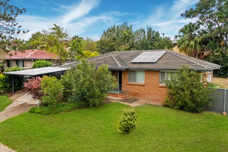 5 Tentori Street, Rochedale South QLD 4123