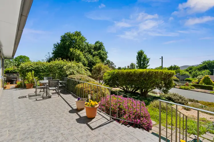 Second view of Homely house listing, 33 Earle Street, Lyneham ACT 2602