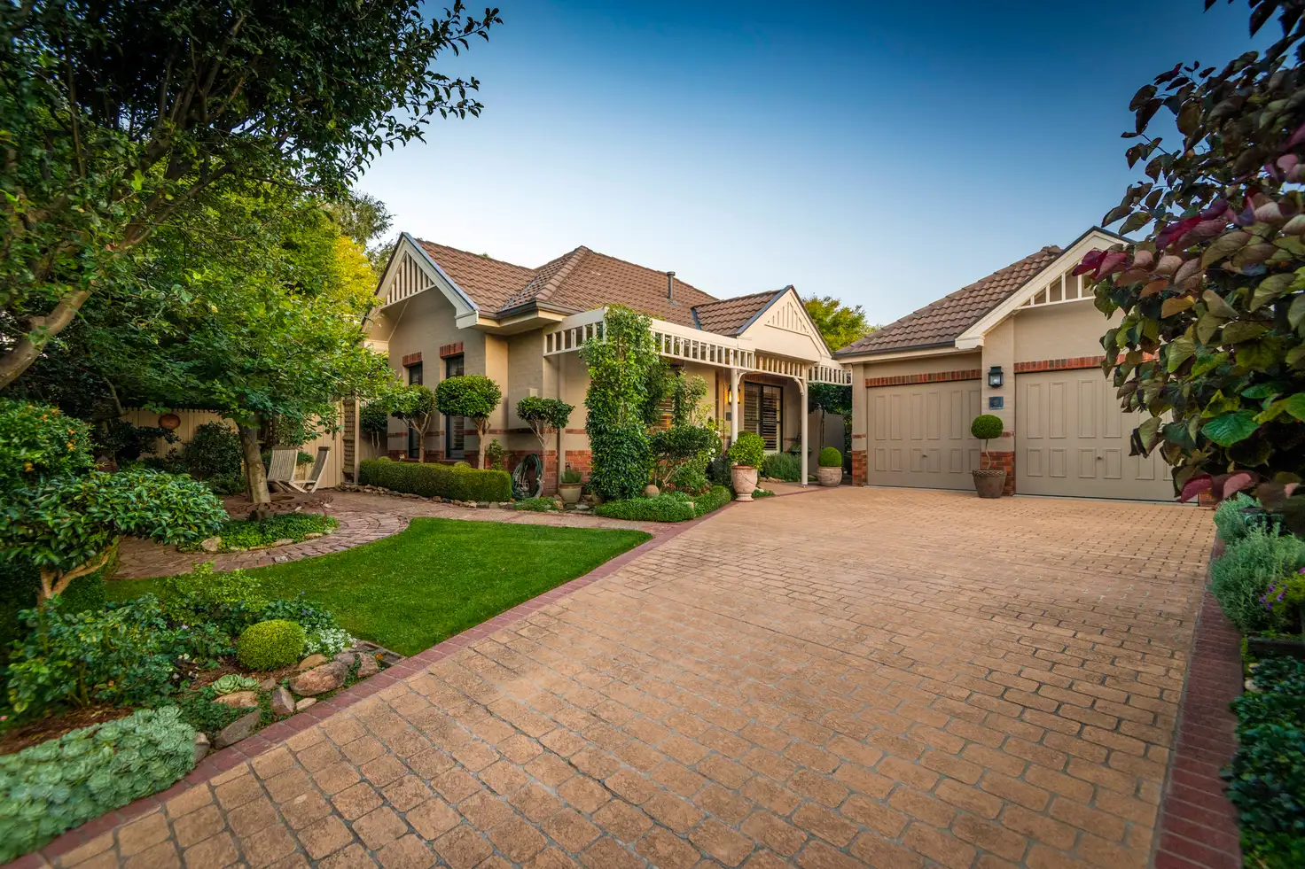 Main view of Homely house listing, 5 Melrose Place, Jerrabomberra NSW 2619