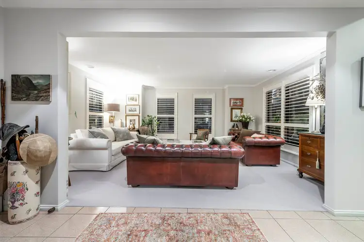 Third view of Homely house listing, 5 Melrose Place, Jerrabomberra NSW 2619