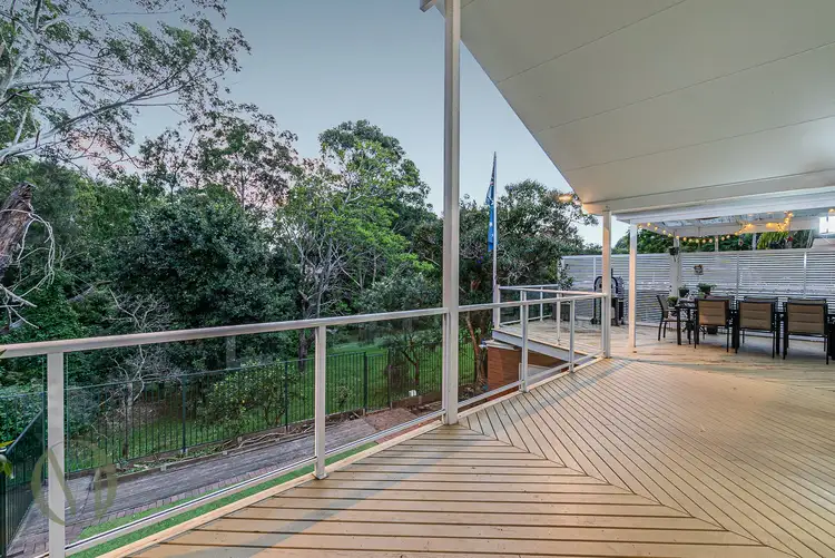 21 Yimbala Street, Rydalmere NSW 2116