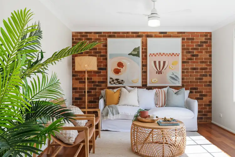 2/48 Brodie Drive, Coffs Harbour NSW 2450
