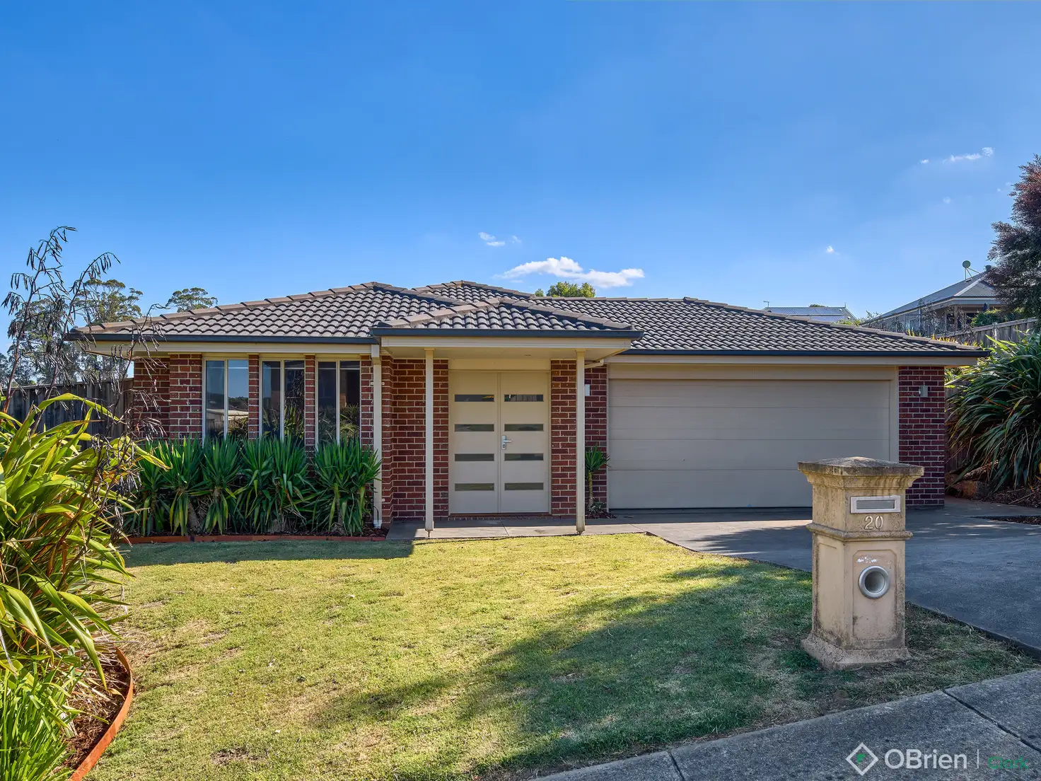 Main view of Homely house listing, 20 Monica Drive, Drouin VIC 3818