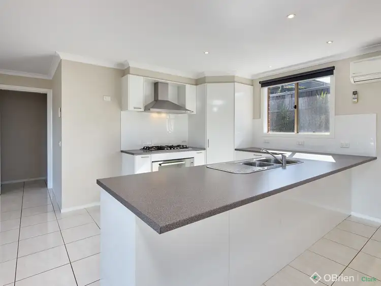 Second view of Homely house listing, 20 Monica Drive, Drouin VIC 3818