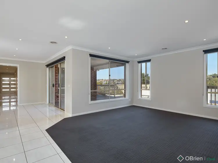 Fourth view of Homely house listing, 20 Monica Drive, Drouin VIC 3818