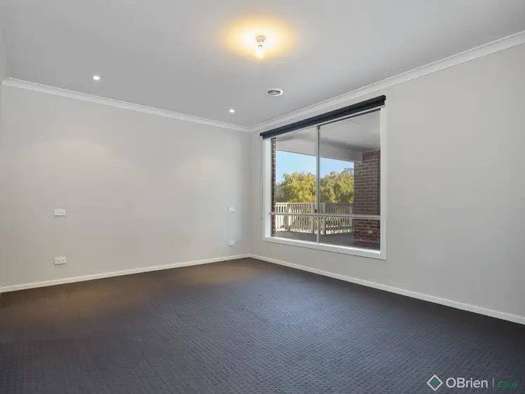 Fifth view of Homely house listing, 20 Monica Drive, Drouin VIC 3818