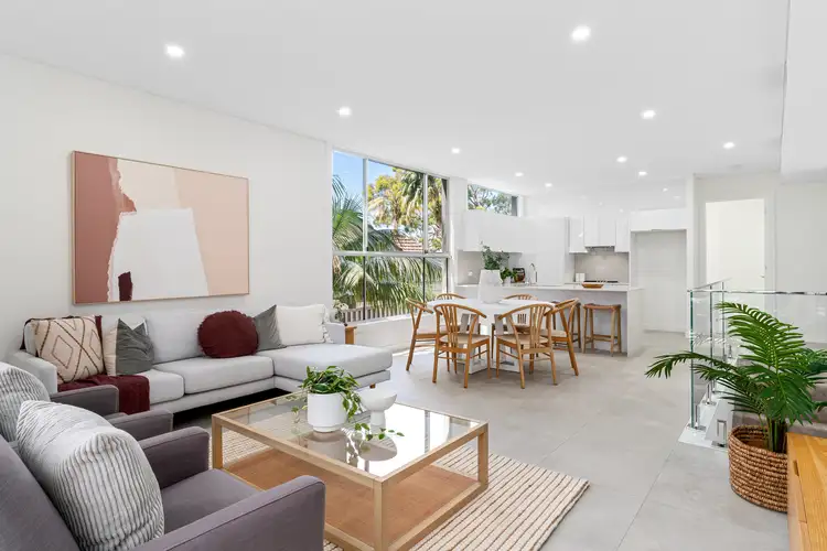 2/22 Epacris Avenue, Caringbah South NSW 2229
