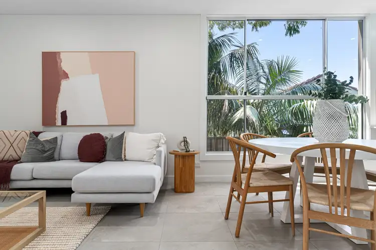 Second view of Homely townhouse listing, 2/22 Epacris Avenue, Caringbah South NSW 2229