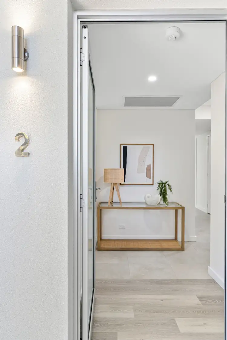 Sixth view of Homely townhouse listing, 2/22 Epacris Avenue, Caringbah South NSW 2229