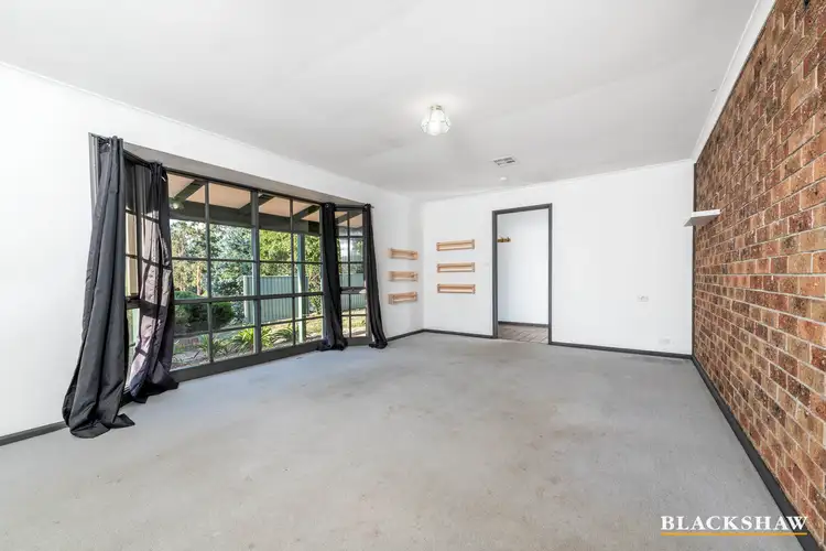 Fourth view of Homely house listing, 50 Heagney Crescent, Chisholm ACT 2905